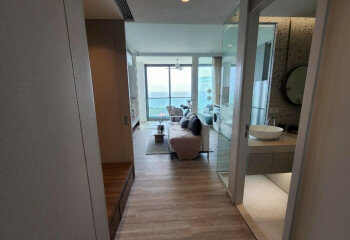 Кондоминиум в Хуахине, Таиланд | THE458055