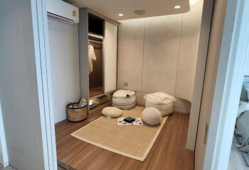 Кондоминиум в Хуахине, Таиланд | THE458055