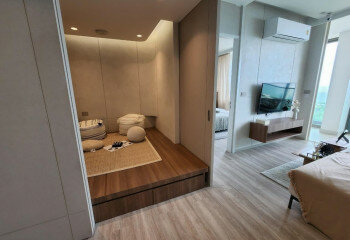 Кондоминиум в Хуахине, Таиланд | THE458055