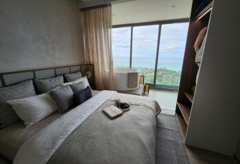 Кондоминиум в Хуахине, Таиланд | THE458055