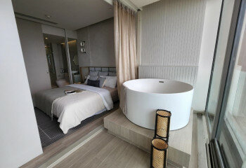 Кондоминиум в Хуахине, Таиланд | THE458055