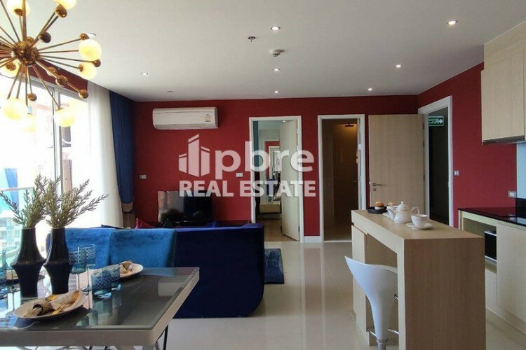 Кондоминиум в Саттахипе, Таиланд | THE341108