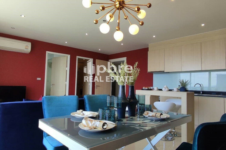 Кондоминиум в Саттахипе, Таиланд | THE341108