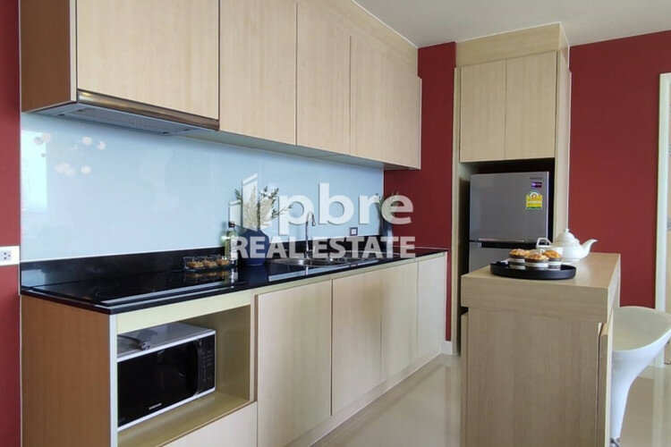 Кондоминиум в Саттахипе, Таиланд | THE341108