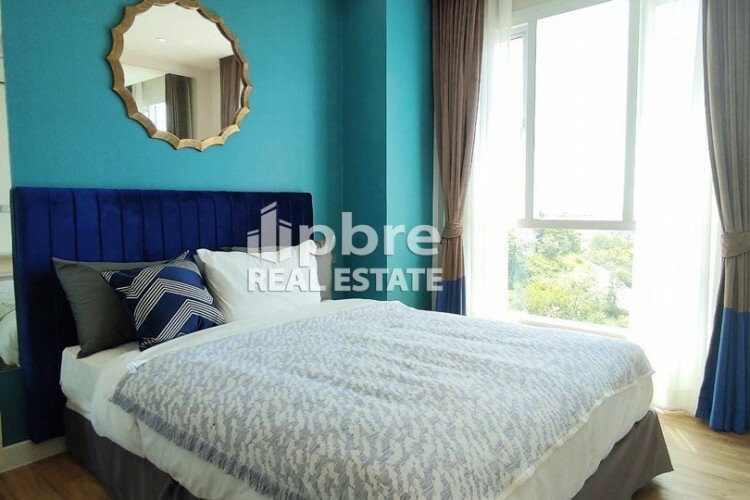 Кондоминиум в Саттахипе, Таиланд | THE341108