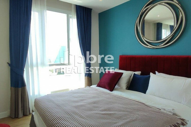 Кондоминиум в Саттахипе, Таиланд | THE341108