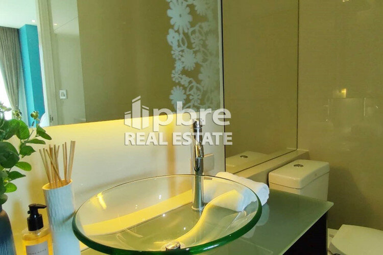 Кондоминиум в Саттахипе, Таиланд | THE341108