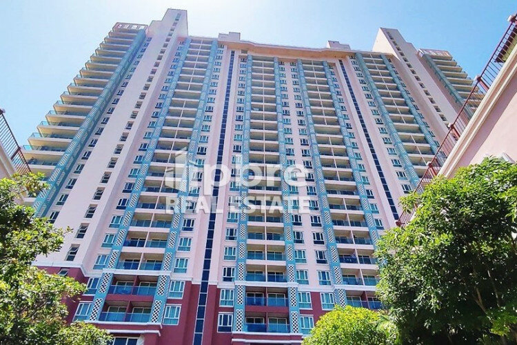 Кондоминиум в Саттахипе, Таиланд | THE341108