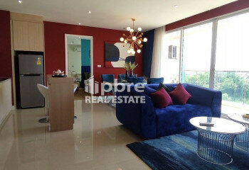 Кондоминиум в Саттахипе, Таиланд | THE341108