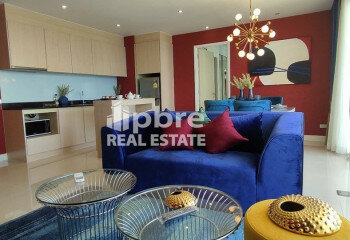 Кондоминиум в Саттахипе, Таиланд | THE341108