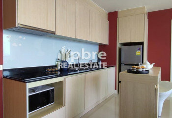 Кондоминиум в Саттахипе, Таиланд | THE341108