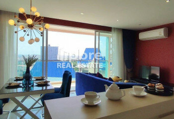 Кондоминиум в Саттахипе, Таиланд | THE341108