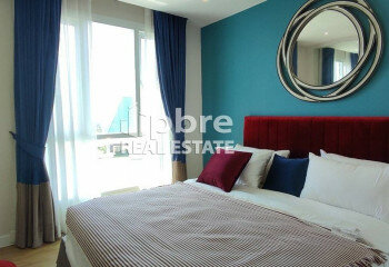 Кондоминиум в Саттахипе, Таиланд | THE341108