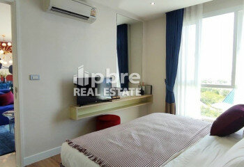 Кондоминиум в Саттахипе, Таиланд | THE341108