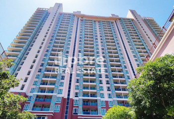 Кондоминиум в Саттахипе, Таиланд | THE341108