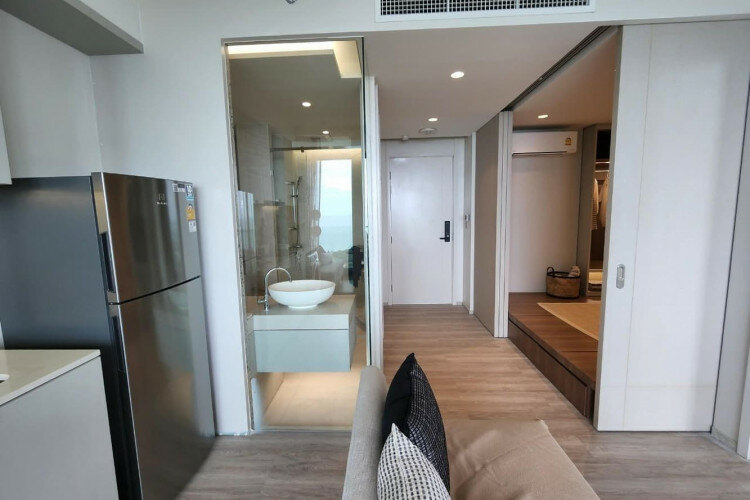 Кондоминиум в Хуахине, Таиланд | THE558236