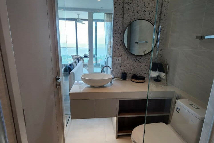 Кондоминиум в Хуахине, Таиланд | THE558236