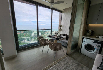 Кондоминиум в Хуахине, Таиланд | THE558236