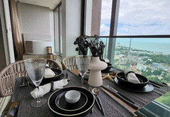 Кондоминиум в Хуахине, Таиланд | THE558236