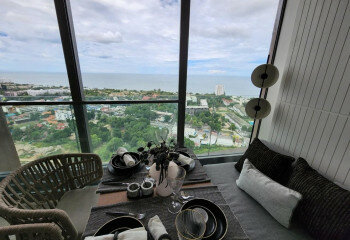 Кондоминиум в Хуахине, Таиланд | THE558236