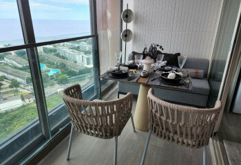 Кондоминиум в Хуахине, Таиланд | THE558236