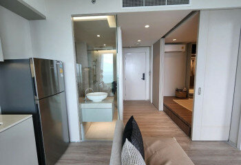 Кондоминиум в Хуахине, Таиланд | THE558236