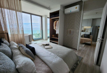 Кондоминиум в Хуахине, Таиланд | THE558236