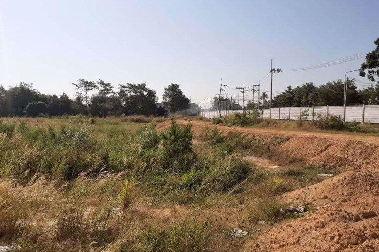 Земельный участок в Бан Буенге, Таиланд | THE127751