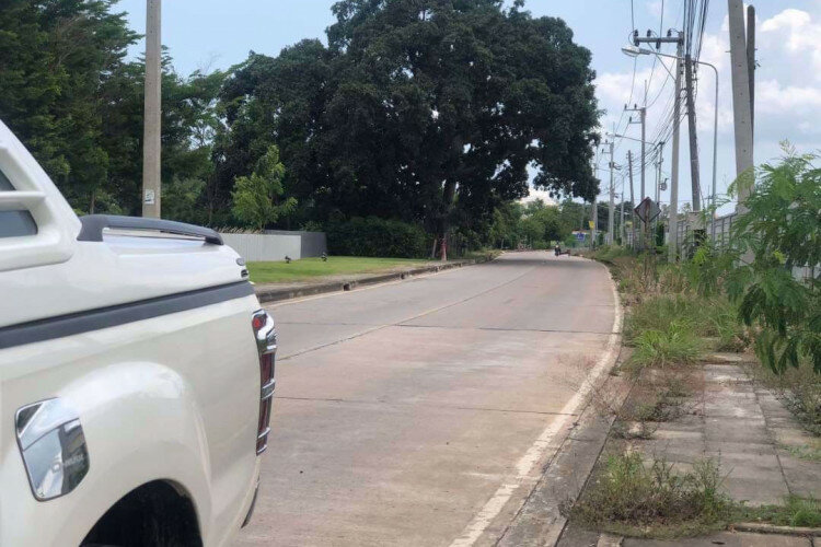 Земельный участок в Бан Буенге, Таиланд | THE127751