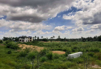 Земельный участок в Бан Буенге, Таиланд | THE127751