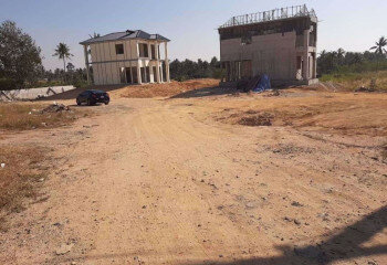 Земельный участок в Бан Буенге, Таиланд | THE127751