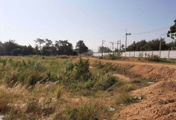 Земельный участок в Бан Буенге, Таиланд | THE127751