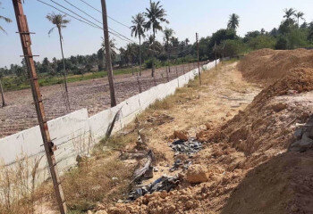 Земельный участок в Бан Буенге, Таиланд | THE127751