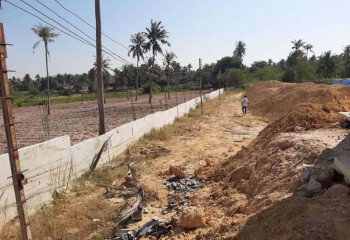 Земельный участок в Бан Буенге, Таиланд | THE127751