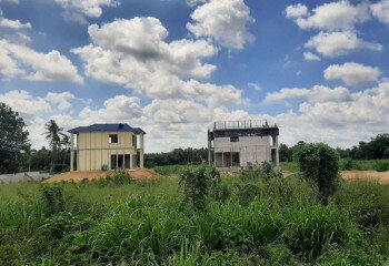 Земельный участок в Бан Буенге, Таиланд | THE127751