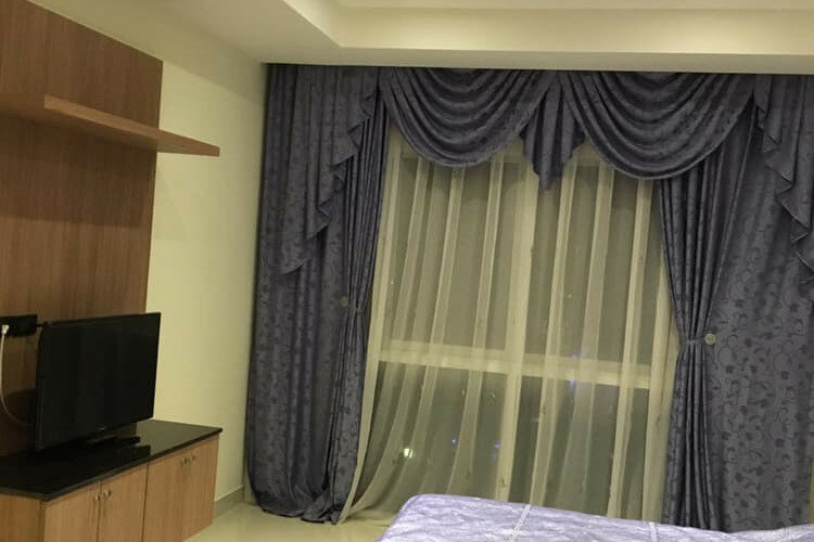 Кондоминиум в Саттахипе, Таиланд | THE540652