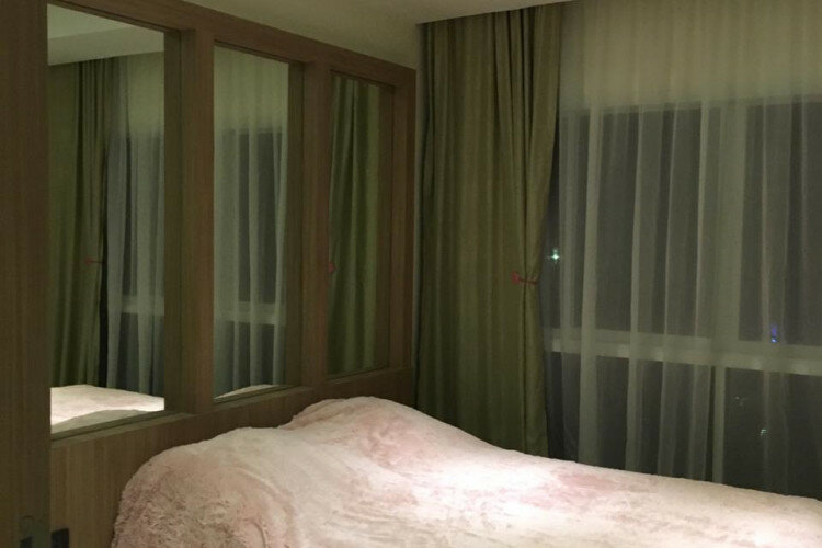 Кондоминиум в Саттахипе, Таиланд | THE540652