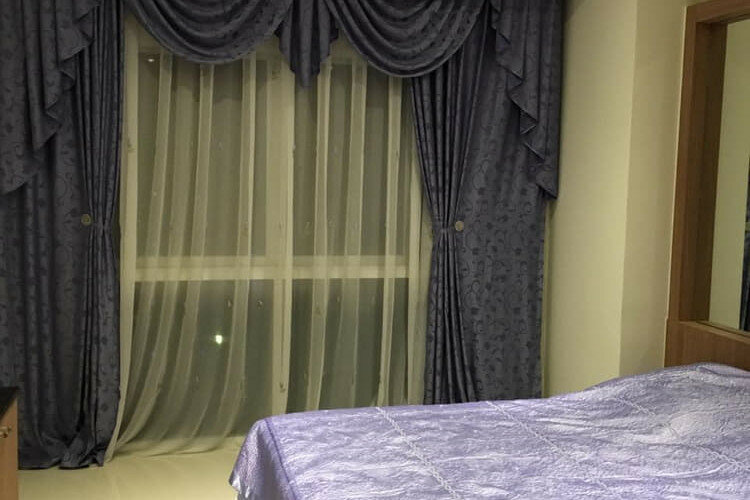 Кондоминиум в Саттахипе, Таиланд | THE540652