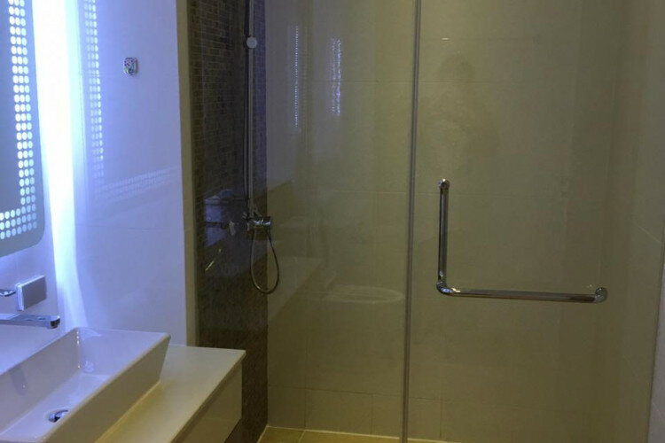 Кондоминиум в Саттахипе, Таиланд | THE540652