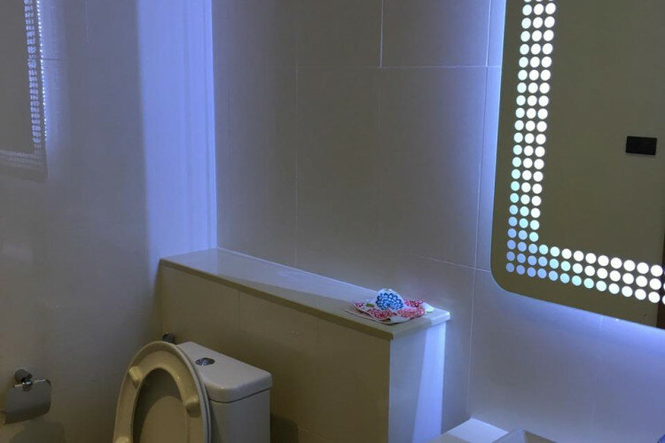 Кондоминиум в Саттахипе, Таиланд | THE540652