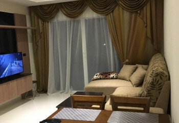 Кондоминиум в Саттахипе, Таиланд | THE540652