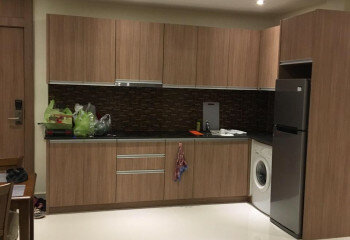 Кондоминиум в Саттахипе, Таиланд | THE540652