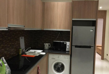 Кондоминиум в Саттахипе, Таиланд | THE540652