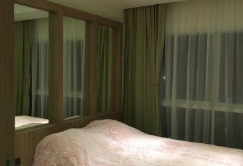 Кондоминиум в Саттахипе, Таиланд | THE540652