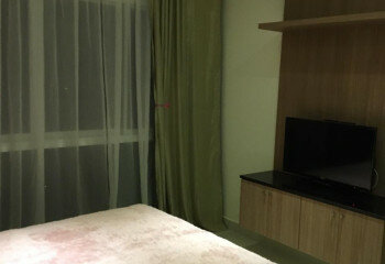 Кондоминиум в Саттахипе, Таиланд | THE540652