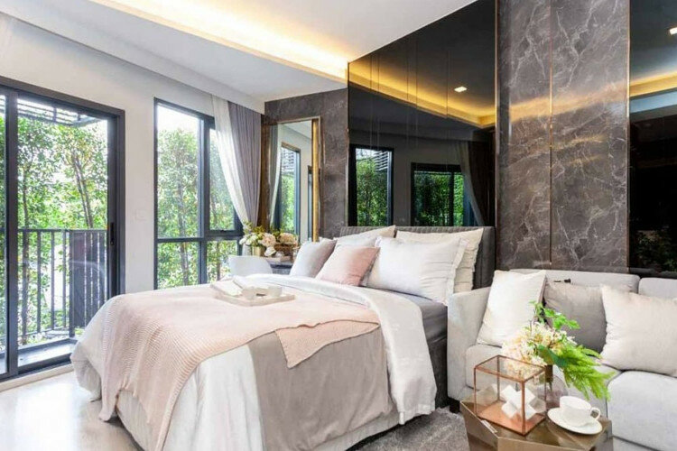 Кондоминиум в Бангкоке, Таиланд | THE212198