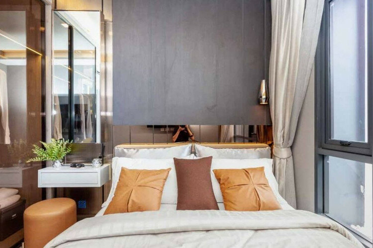 Кондоминиум в Бангкоке, Таиланд | THE212198