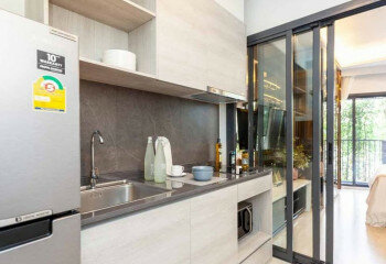 Кондоминиум в Бангкоке, Таиланд | THE212198