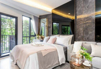 Кондоминиум в Бангкоке, Таиланд | THE212198