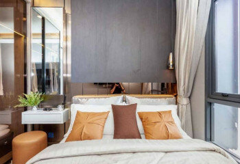 Кондоминиум в Бангкоке, Таиланд | THE212198